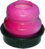 BIRTH 50962 Rubber Buffer, suspension